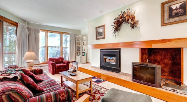 North Keystone 1 Bedroom Near Conference Center