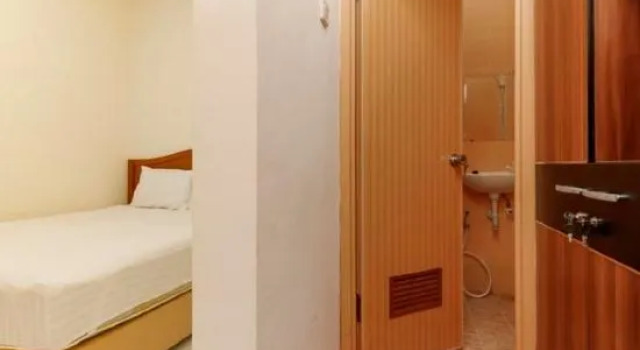 Wisma KS23, Забронировать Отель Отели Джакарты 3 звезды, рядом с Satria Mandala Museum, 3*