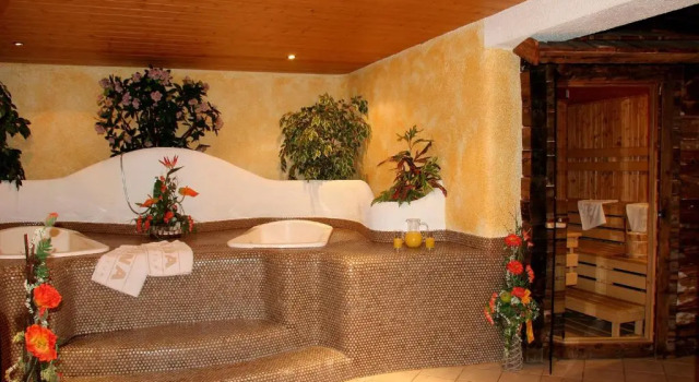 Pension Andreas