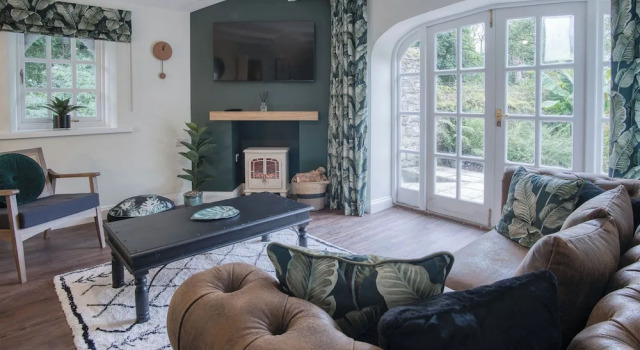 Коттедж The Stables - 2 Bedroom Cottage - Princes Gate
