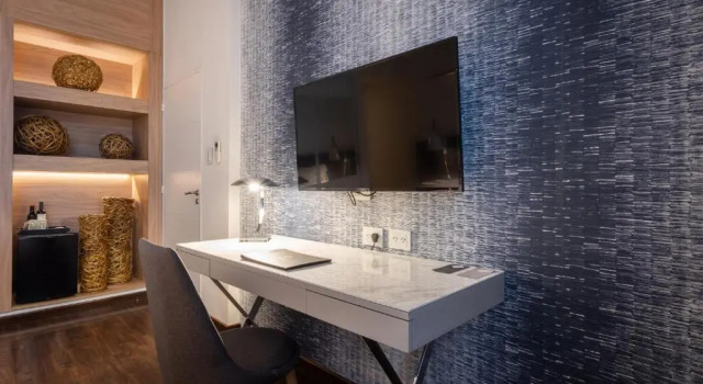 Семейный номер Standard Azur Hotel & Spa