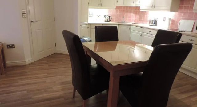 Sea Breeze Apartment, Varaa Huoneisto Asunnot kohteessa Merseyside, Huoneisto