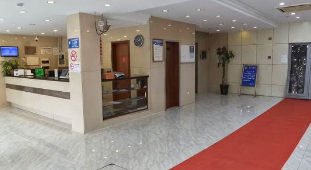 Люкс Deluxe Rulai Hotel