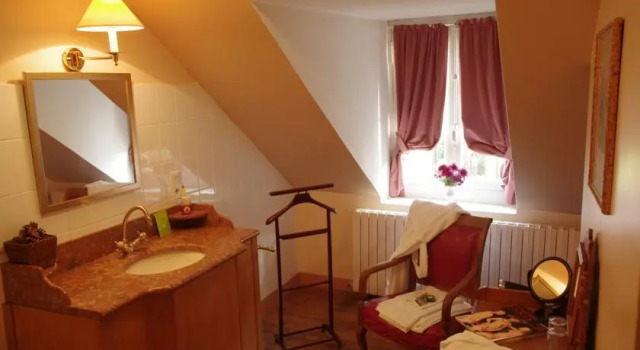 Domaine De Chatenay - Le Mans, Prenota Hotel La Milesse 