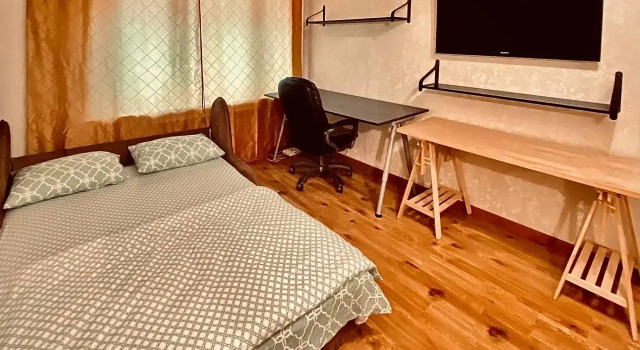 Nestory on the highway Shelepikhinskoe 15 building 1, Prenota Appartamento Mosca Russia