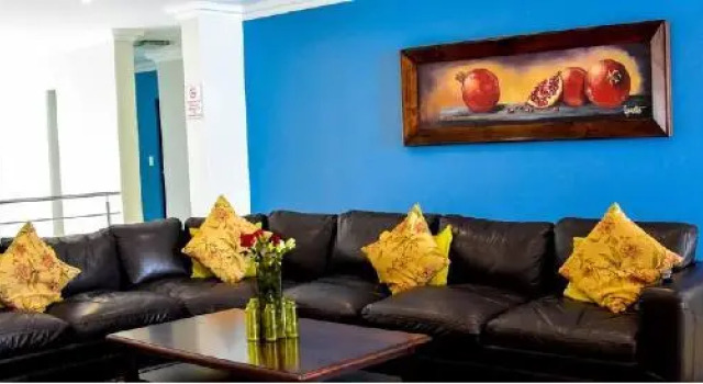 Одноместный номер Standard Boathouse Seaview Suites Guest House