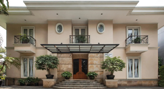 Artotel Casa Hang Tuah, Забронировать Отель Бизнес-отели Джакарты, рядом с The Energy Building, 4* 5*