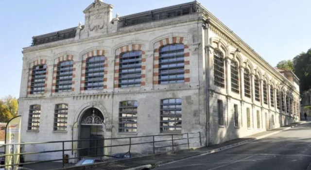 Appart'City Classic Angouleme Centre