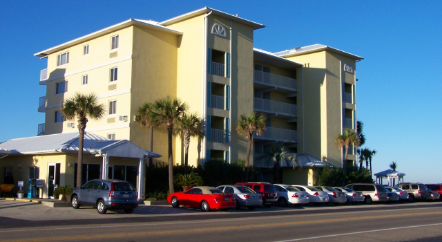 Номер Standard Sugar Sands Beachfront Hotel, a By The Sea Resort