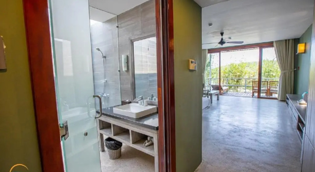 Номер Luxury Casa Marina Resort