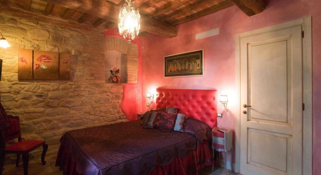 Assisi Country, Varaa Hotelli Assisi Umbria
