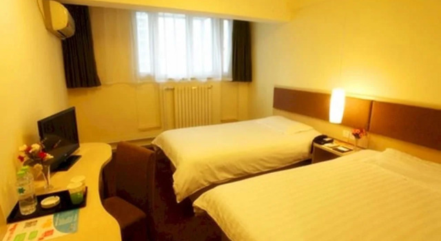 Motel168 Harbin Dongdazhi Street Branch, Забронировать Мотель Харбин Хэйлунцзян, рядом с San Alekseyev Church