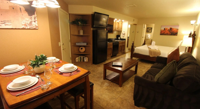 Sedona Springs Resort
