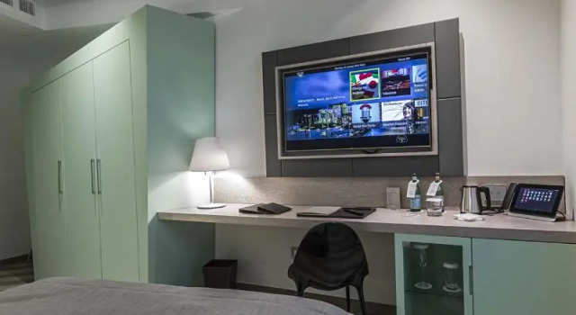 Номер Standard Borgo San Barbato