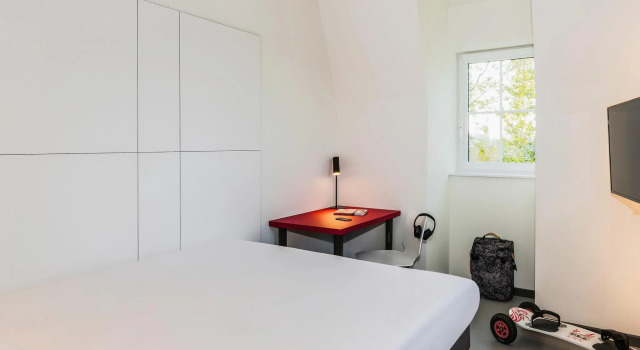 ibis budget Knokke