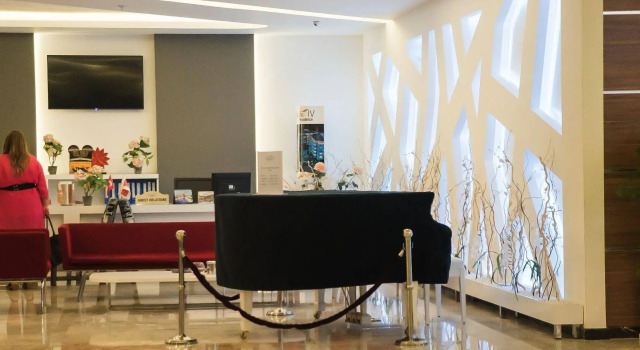 White City Resort Hotel