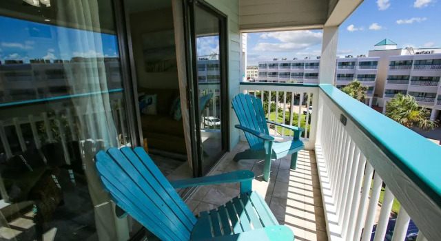 Номер Standard Beach Days by Ryson Vacation Rentals