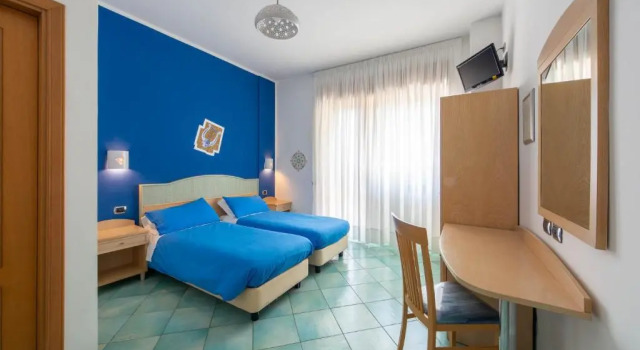 Номер Deluxe La Casa Delle Stelle