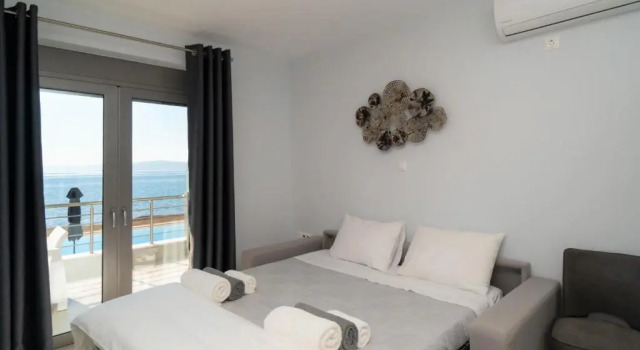 Dardiza Boutique Hotel, Book Boutique Porto Cheli Airport Peloponnese