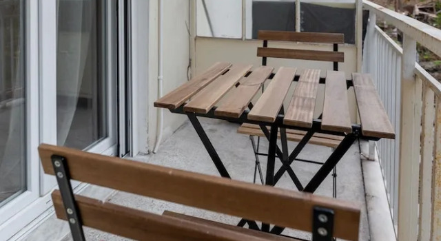 Апартаменты Urban Studio steps to Acropolis