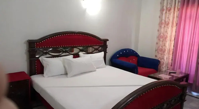 Семейный номер Standard New Orion International Guest House