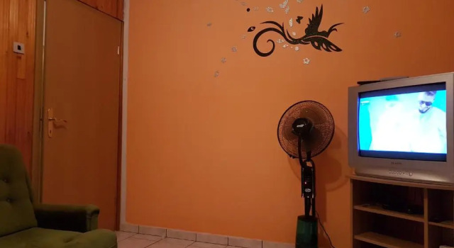 Апартаменты Цокольный этаж Apartment Kunčić