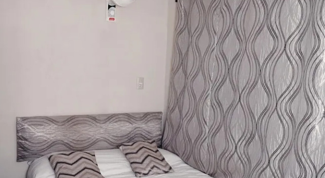 Номер Standard Hotel Vista Guamilule
