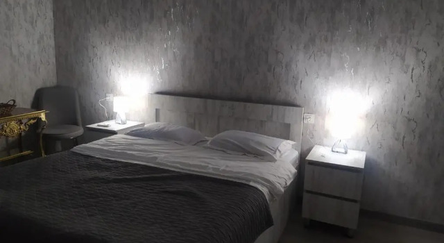 Habitación Estándar Guest House Mtisubani