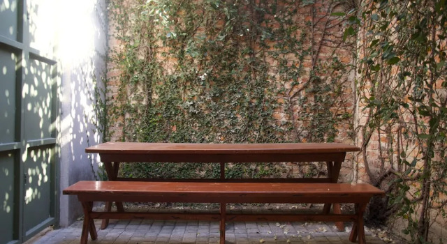 Номер Deluxe Casa España