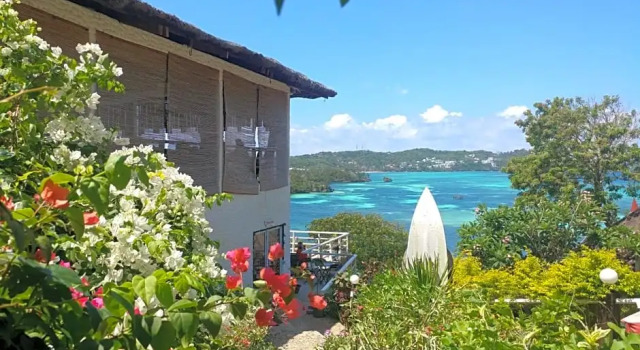 Номер Superior Boracay Water World Resort
