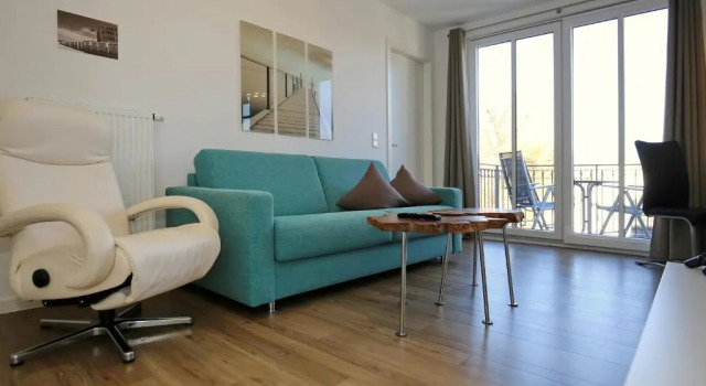 Residenz von Flotow Wohnung 10