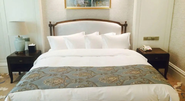 Qing Dao Lao Shan Wan Hotel