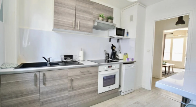 Welcome-angers 2, Rezerwuj Hotel Angers 