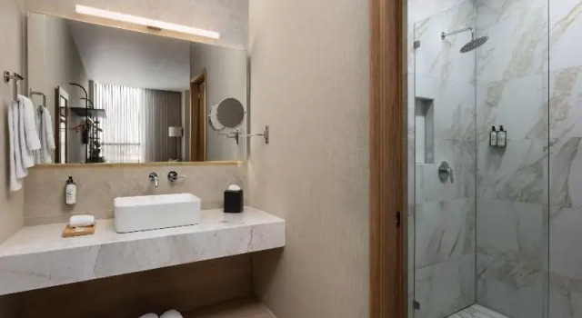 Полулюкс TRYP By Wyndham Ciudad Guzmán UTTSA
