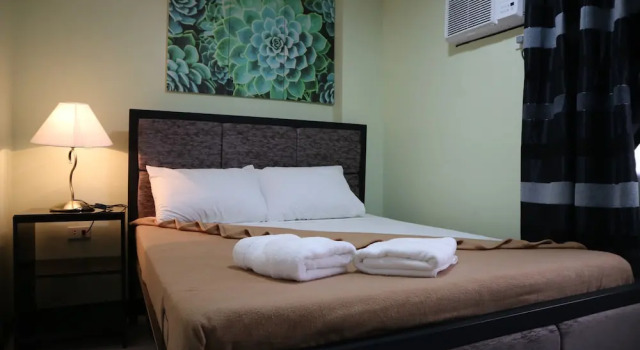 Люкс Doniti Suites and Events Place