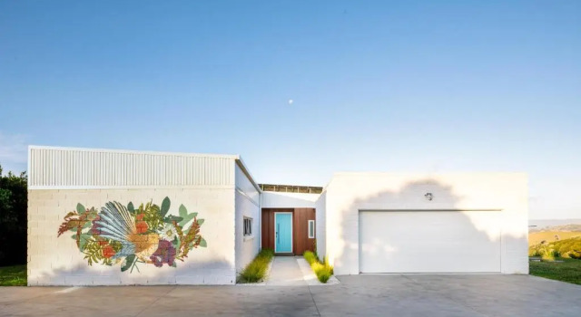 The Fantails Hideaway