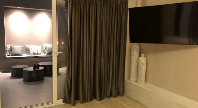 Люкс Premier Ionian Eye Design Studios & Spa