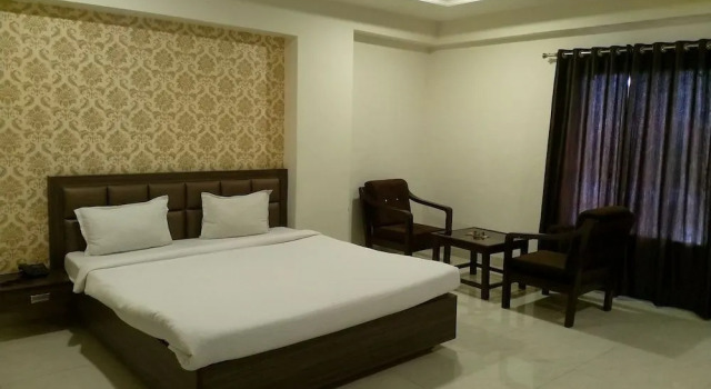 Hotel Spark