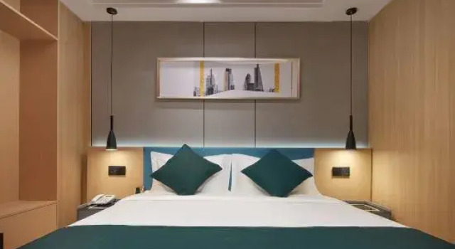 Люкс Business All In Light Luxury Hotel
