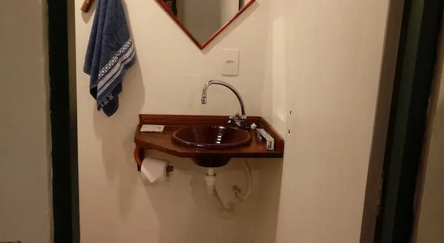 Номер Standard Casinha Charmosa