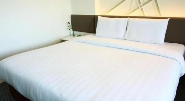 Двухместный номер Standard RD Hotel
