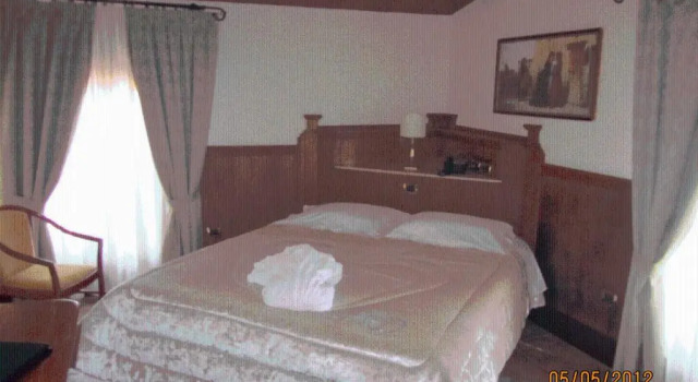 Люкс Relais Il Mulino