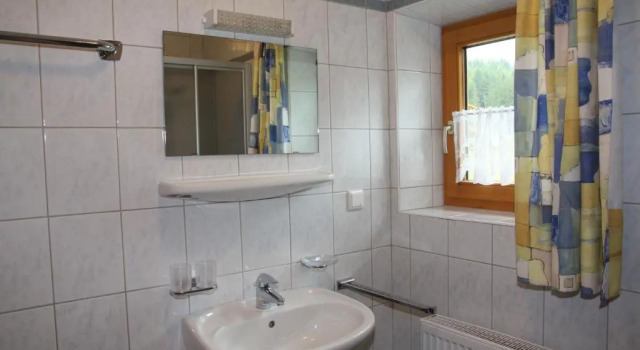Апартаменты Standard Apartments Alpenfrieden