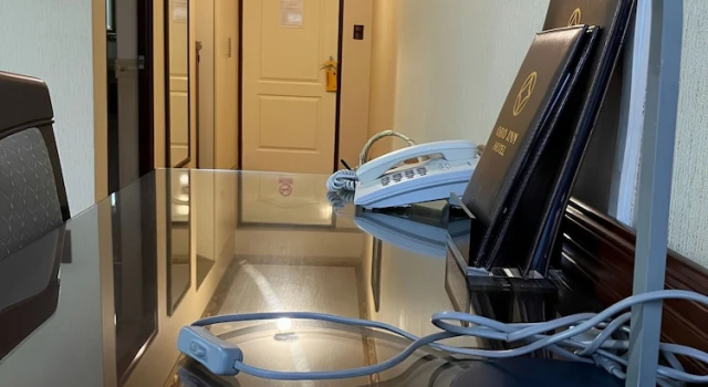 Одноместный номер Standard Hotel Oro Inn