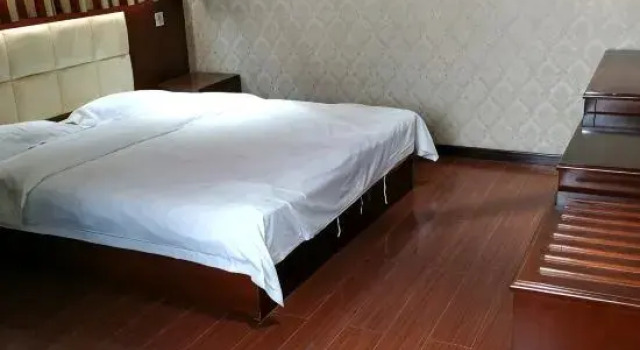 Люкс Deluxe Xilaideng Hot Spring Hotel