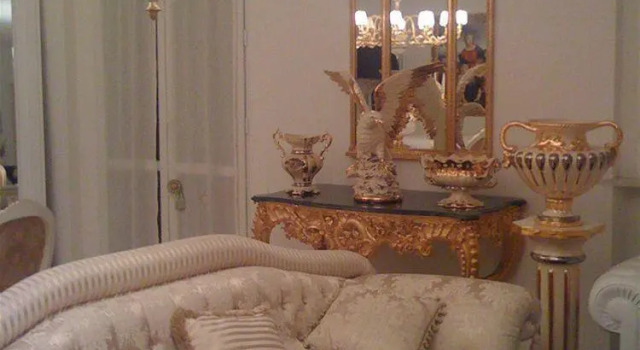 Luxury Apartments, Prenota Appartamento Appartamenti a Rodigo, Appartamento