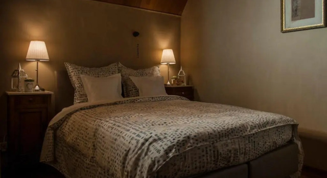 Camera Standard B&B Tspijker
