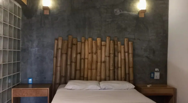 Номер Comfort Pantai H