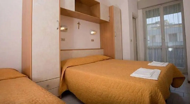 Hotel Astor