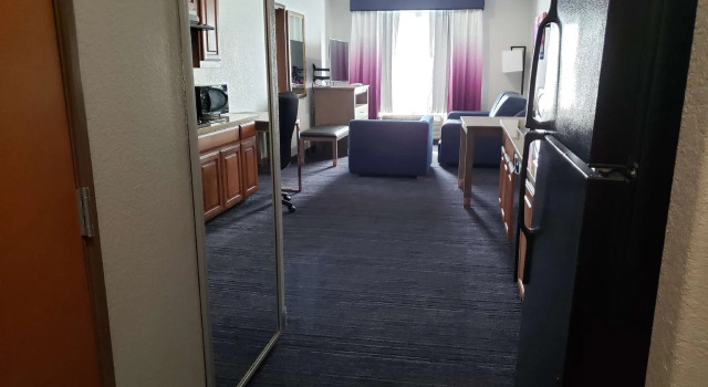 Best Western Plus San Antonio East Inn & Suites, Rezerwuj Hotel San Antonio Bexar County